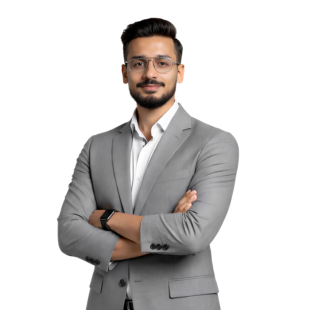 Areeb Kasmani