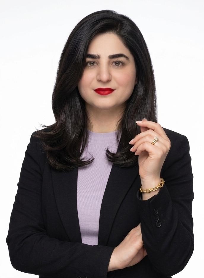 Hira Anwar