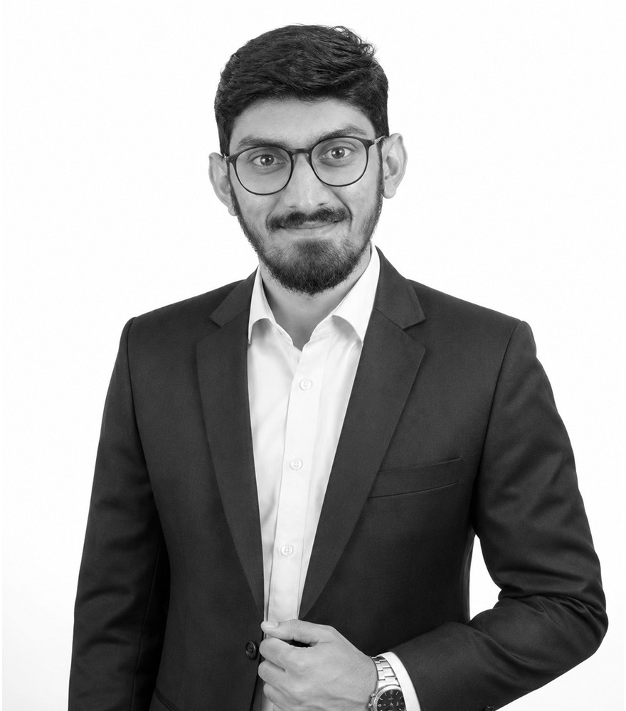 Haseeb Habib
