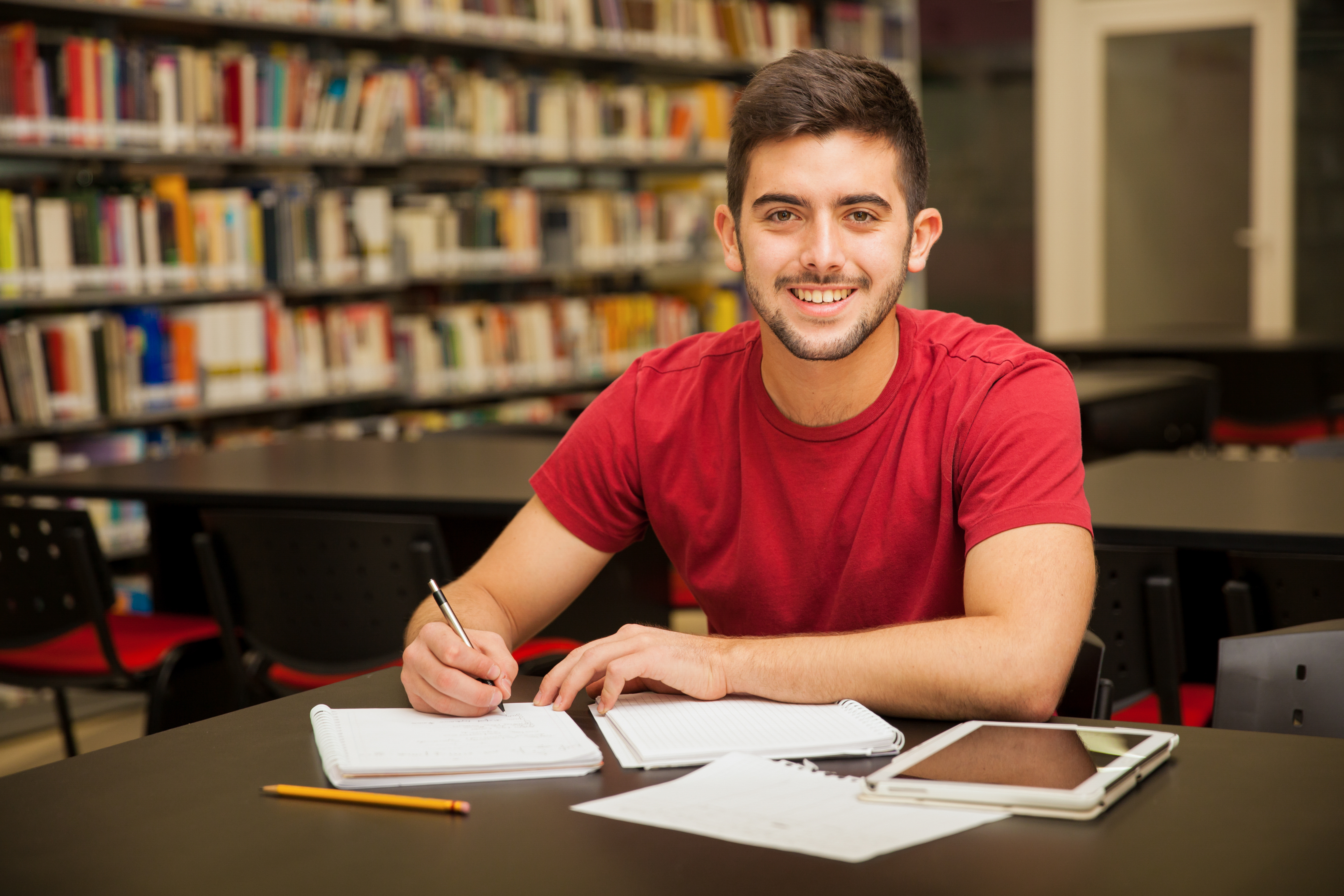 student